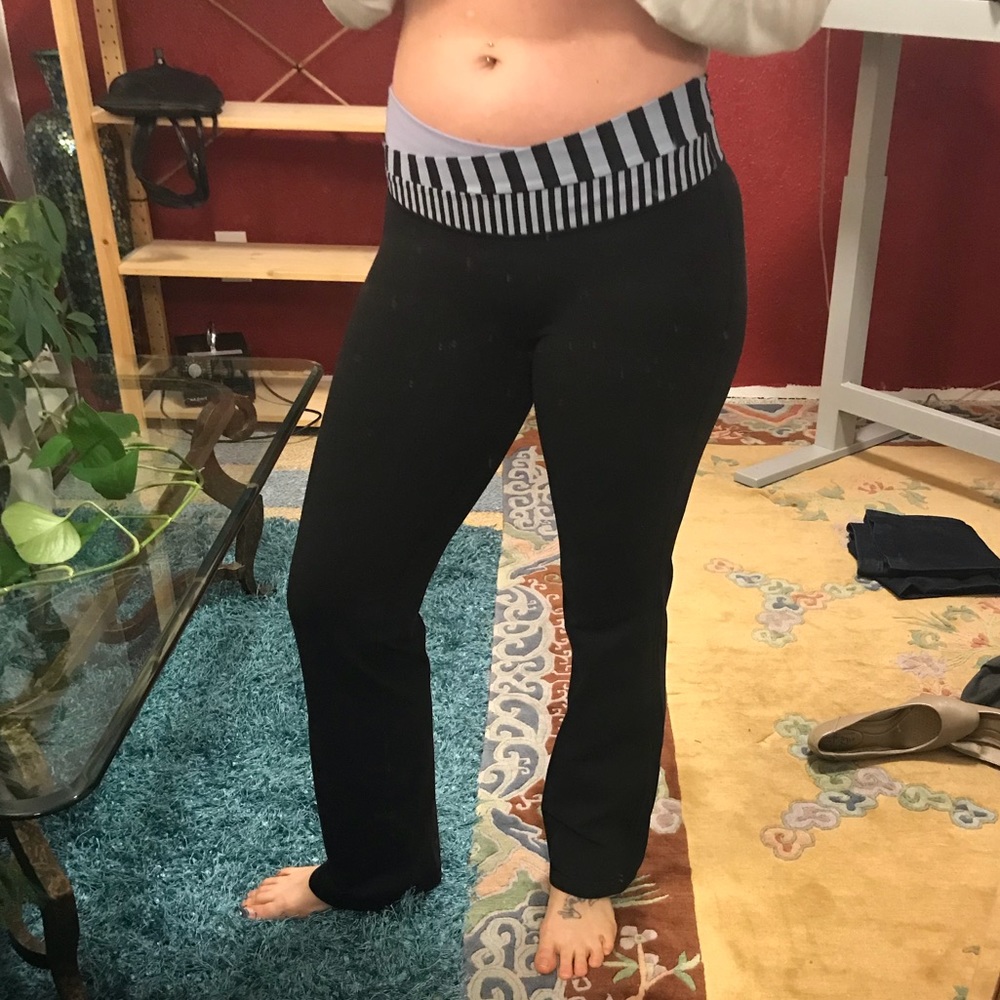 Lululemon Pants size 6